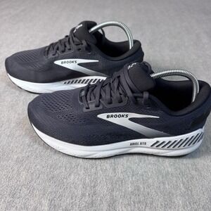 BROOKS Ariel GTS 24 Women's 10.5 Extra Wide 2E Stability Running Shoes